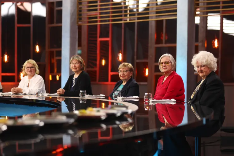 Bake neće &scaron;tedjeti nikoga: 'Te&scaron;ko bi se na&scaron;a unučad najela od ovog'