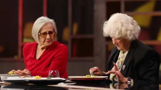 Bake neće &scaron;tedjeti nikoga: 'Te&scaron;ko bi se na&scaron;a unučad najela od ovog'