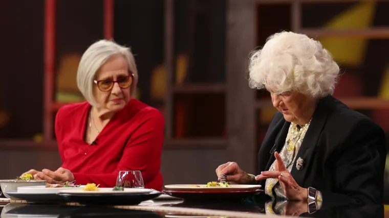 Bake neće &scaron;tedjeti nikoga: 'Te&scaron;ko bi se na&scaron;a unučad najela od ovog'