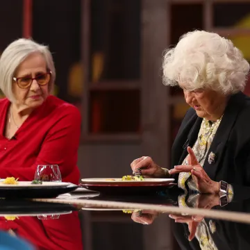 Bake neće &scaron;tedjeti nikoga: 'Te&scaron;ko bi se na&scaron;a unučad najela od ovog'