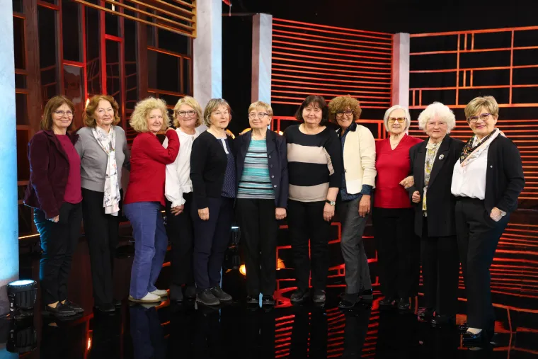 Bake neće &scaron;tedjeti nikoga: 'Te&scaron;ko bi se na&scaron;a unučad najela od ovog'