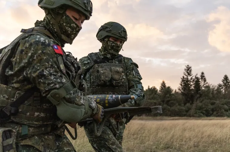 Nije potreban ni jedan ispaljeni metak: Ovo je prava prijetnja za Tajvan