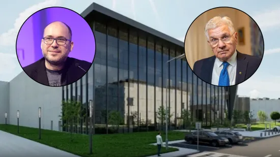 Stručnjaci otkrivaju &scaron;to se krije iza projekta od 50 milijardi: 'Bez suvremenih tehnologija nemate budućnosti'