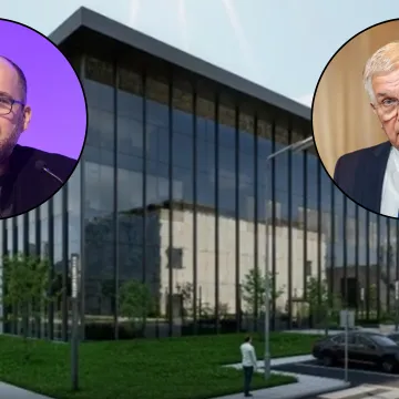 Stručnjaci otkrivaju &scaron;to se krije iza projekta od 50 milijardi: 'Bez suvremenih tehnologija nemate budućnosti'