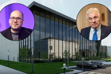 Stručnjaci otkrivaju &scaron;to se krije iza projekta od 50 milijardi: 'Bez suvremenih tehnologija nemate budućnosti'