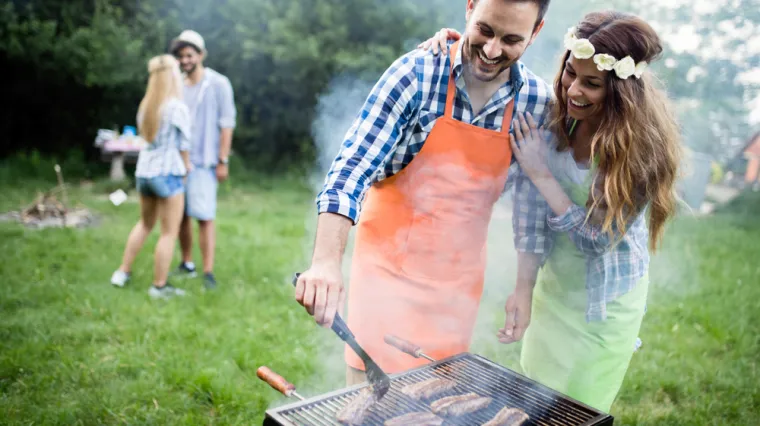 Vodič za prvomajski ro&scaron;tilj i pečenje: Koliko mesa pripremiti da nitko ne ostane gladan