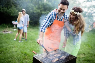 Vodič za prvomajski ro&scaron;tilj i pečenje: Koliko mesa pripremiti da nitko ne ostane gladan