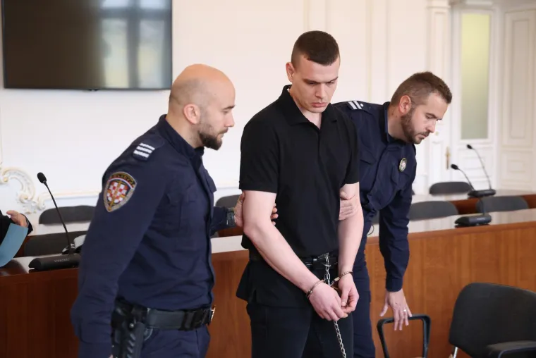 Sudski vje&scaron;taci iznijeli detalje smrti Mihaele: 'Smažil ne boluje od du&scaron;evnih bolesti'