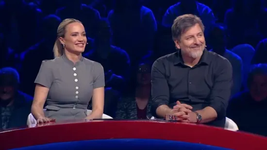 Okupile se zvijezde u 'Tko bi rekao': Znate li za&scaron;to je Churchill htio unovačiti polarne medvjede?