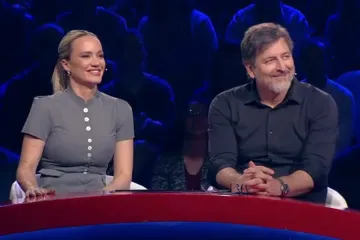 Okupile se zvijezde u 'Tko bi rekao': Znate li za&scaron;to je Churchill htio unovačiti polarne medvjede?