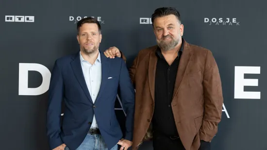Druga epizoda 'Dosjea Jarak' stiže na RTL: 'Bit će jo&scaron; intrigantnija za gledatelje'