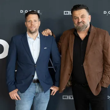 Druga epizoda 'Dosjea Jarak' stiže na RTL: 'Bit će jo&scaron; intrigantnija za gledatelje'