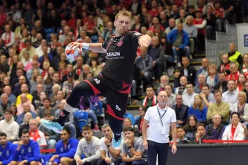 Nezaustavljivi David Mandić junak velike pobjede Melsugena