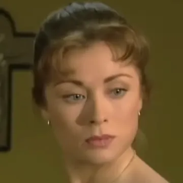 Utjelovila kultnu Esmeraldu pa ubrzo nestala iz javnosti da bi život posvetila bolesnom sinu