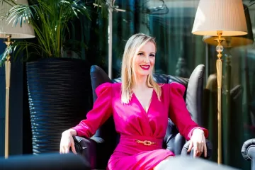 Izabela Martinović o suradnji sa &scaron;ogorom i sestri Danijeli: 'Jedna drugoj smo podr&scaron;ka i kritika'