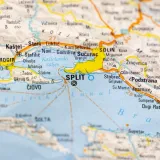 Znate li gdje se nalaze ovi hrvatski gradovi na karti? Na ovom kvizu stvarno ne biste smjeli podbaciti