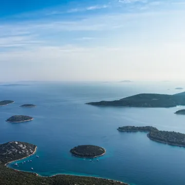 Pitali smo vas koji vam je nadraži hrvatski otok: 'Onaj na kojem žive divni ljudi'