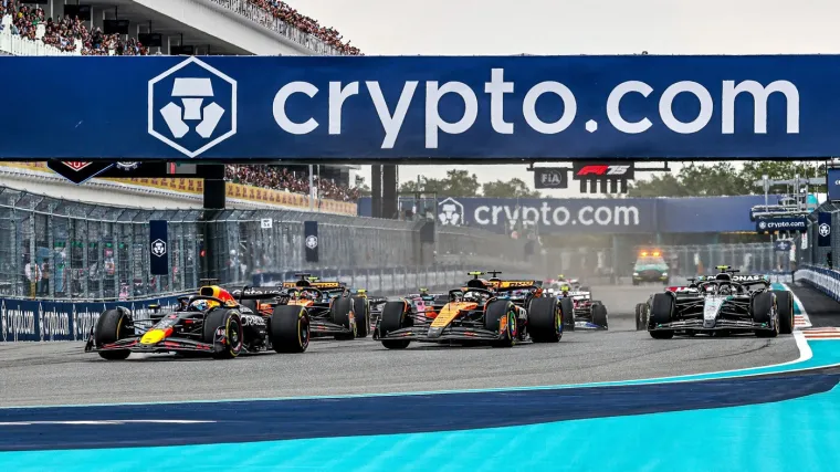 Kad i gdje gledati ludi vikend Formule 1 u Miamiju: Očekuje vas spektakl na američki način