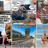 Od lansiranja Artemisa do uskrsnog prejedanja: Evo čime nas je Mareković nasmijavao u travnju