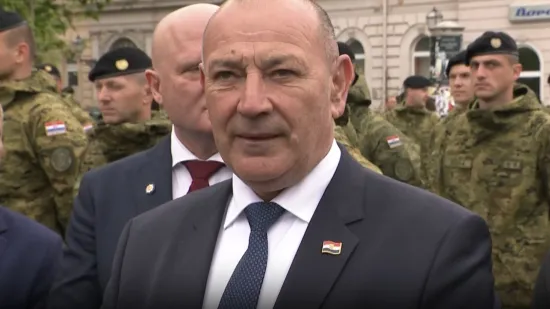 Medveda pitali tko stoji iza prijetnji i dojava o bombama: 'To je hibridni rat'