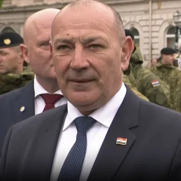 Medveda pitali tko stoji iza prijetnji i dojava o bombama: 'To je hibridni rat'