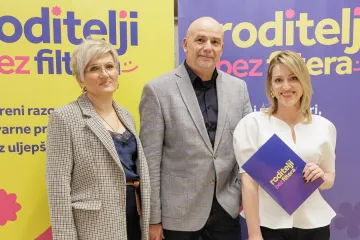 Stručnjaci o važnoj temi: Vr&scaron;njačko nasilje, gdje prestaje &scaron;ala, a počinje trauma