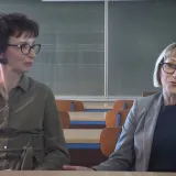 Kad je pročitala poziv na natječaj "Dobro se dobrim vraća", odmah je pomislila na svoju kolegicu Kseniju