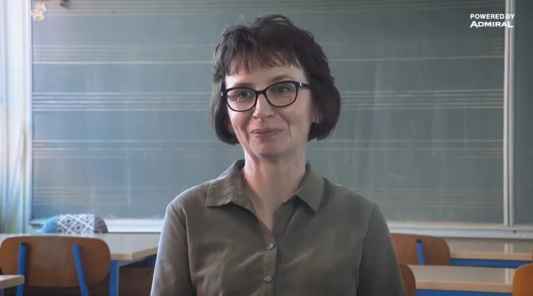 Kad je pročitala poziv na natječaj 'Dobro se dobrim vraća', odmah je pomislila na kolegicu Kseniju