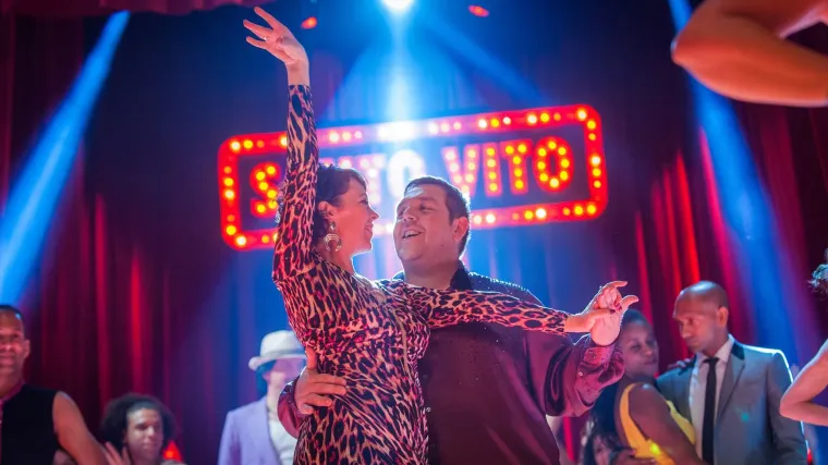 Divlja salsa: Zaple&scaron;ite na Međunarodni dan plesa uz film koji slavi strast i drugu priliku