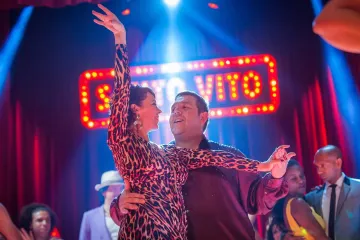 Divlja salsa: Zaple&scaron;ite na Međunarodni dan plesa uz film koji slavi strast i drugu priliku