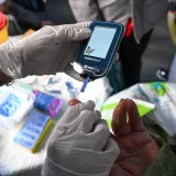 Dobre vijesti za dijabetičare: Povećan broj trakica za dio oboljelih od dijabetesa 2