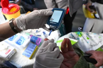 Dobre vijesti za dijabetičare: Povećan broj trakica za dio oboljelih od dijabetesa 2
