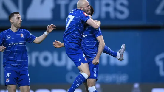 Besek o Mi&scaron;iću: 'Takvog igrača kao &scaron;to je on nemamo, on mora u reprezentaciju'