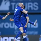 Besek o Mi&scaron;iću: 'Takvog igrača kao &scaron;to je on nemamo, on mora u reprezentaciju'