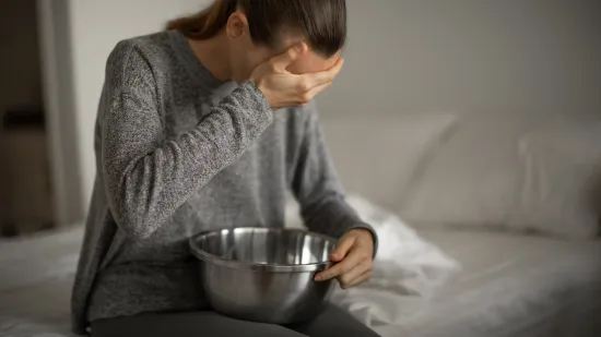 Neprestano gubljenje na težini skrivalo stra&scaron;nu dijagnozu: 'Nemam jo&scaron; puno vremena'