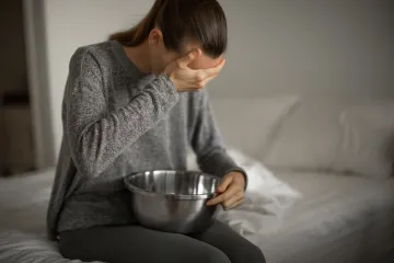 Neprestano gubljenje na težini skrivalo stra&scaron;nu dijagnozu: 'Nemam jo&scaron; puno vremena'