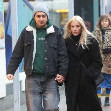 Faris Pinjo o novoj pjesmi i poznatoj supruzi: 'Upoznati Aminu je najljep&scaron;a stvar u mom životu'