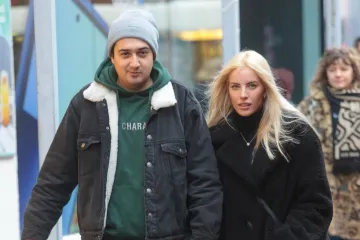 Faris Pinjo o novoj pjesmi i poznatoj supruzi: 'Upoznati Aminu je najljep&scaron;a stvar u mom životu'