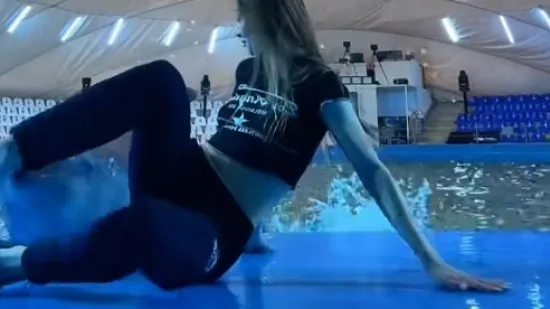 Dupin pokosio trenericu