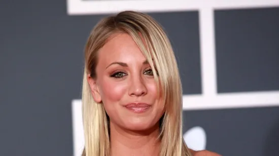 Glumica 'Teorije velikog praska' selfijem poručila: 'Nitko ne bi smio ovako izaći iz kuće'