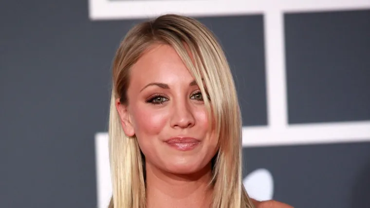 Glumica 'Teorije velikog praska' selfijem poručila: 'Nitko ne bi smio ovako izaći iz kuće'