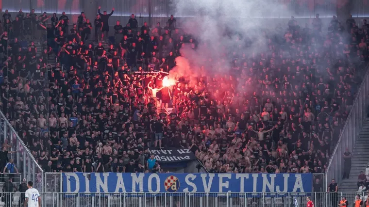 Dinamo rasprodao karte za finale Kupa u manje od sat vremena