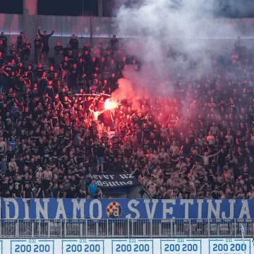 Dinamo rasprodao karte za finale Kupa za manje od sat vremena