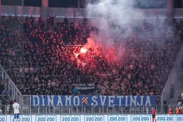 Dinamo rasprodao karte za finale Kupa u manje od sat vremena
