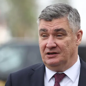 Milanović odaslao jako zanimljive poruke: 'Moramo paziti kakve signale &scaron;aljemo'