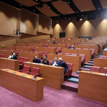 I dalje bez rje&scaron;enja? Bili su jasni: 'Ne sudjelujemo u izboru po modelu ucjena i ultimatuma'