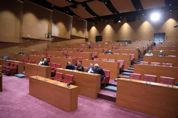 I dalje bez rje&scaron;enja? Bili su jasni: 'Ne sudjelujemo u izboru po modelu ucjena i ultimatuma'