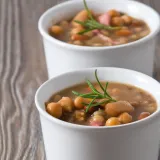 Tajna savr&scaron;enog graha: Recept na&scaron;ih baka za jelo koje miri&scaron;e na dom i Praznik rada