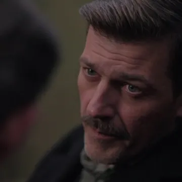 &Scaron;to točno smjera? Toma moli ratnog druga za pomoć koja bi ga mogla stajati života