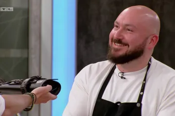 Andro iz Feričanaca briljirao u 'Igri chefova'! Podr&scaron;ku mu dao i pobjednik 'Života na vagi': 'Iz istog smo sela, pijemo kavu zajedno'